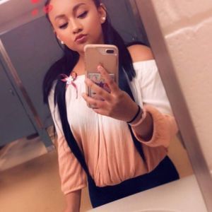 Meet your Posher, Katheryn